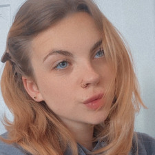 Danielle Hansen