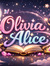 Olivia ...