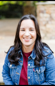Ashley McCraw