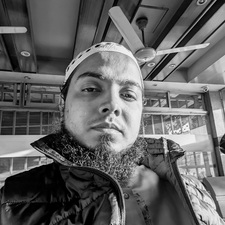 Naimul Kabir