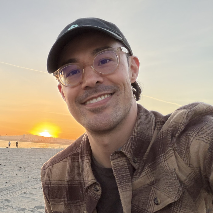 Goodreads profile picture for @alphabetical