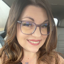 Liz Wrighthouse