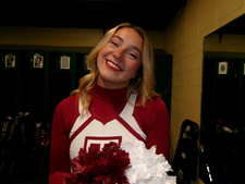 Olivia Ovington