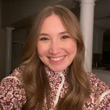 Hannah Grayson