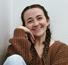 Madeline Smitherman | Midnight Chapter Club