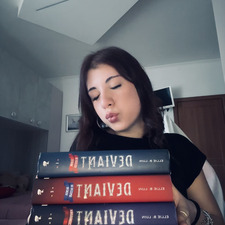 Giorgia  Palumbo 