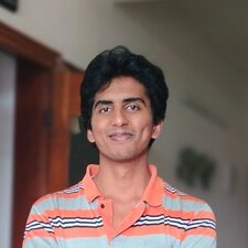 Adhithya K R
