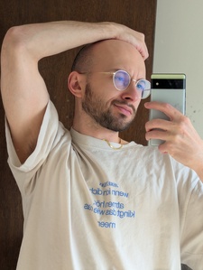 Drew Ransom