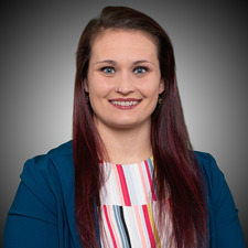 Amanda McBrayer