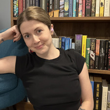 Jillian Pollard