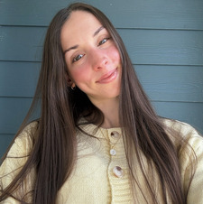 Hailey Crouse