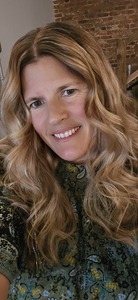 Suzanne Gianquitti