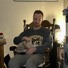 Jeff Crabtree