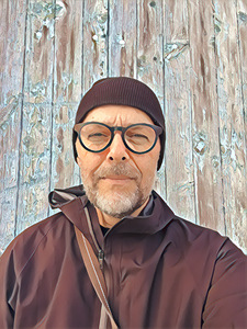 Mark Palmer