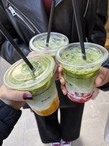 SilentTea