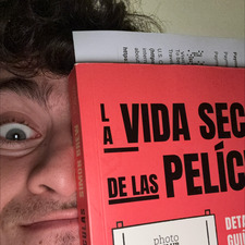 Pedro Garrido