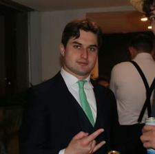 Kevin Doherty