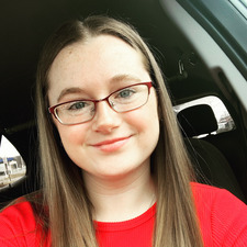 MacKenzie Roy