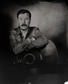 Austin Robison