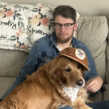 Charlie Ours