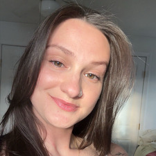 Ashlyn Labrecque