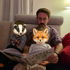 Álex Hernández Salgado