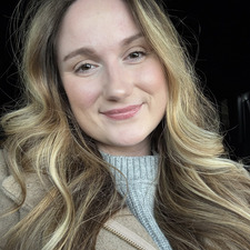 Nicole McGlashing