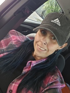Terri  Robinson 