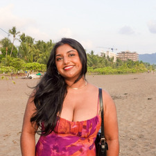 Sreya