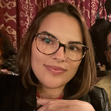 Lorena Bonilla