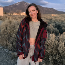 Sarah Buchanan