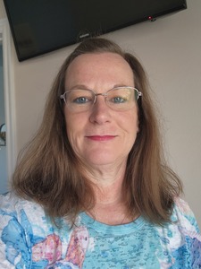 Cecilia Olson