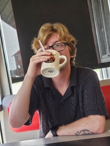 Cody Hutton