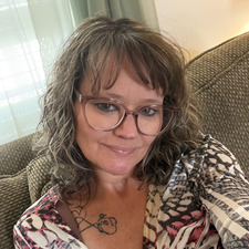 Deborah Walker