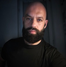 Andrian Georgiev