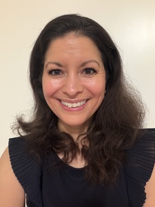 Alexandra Gonzalez Blaker