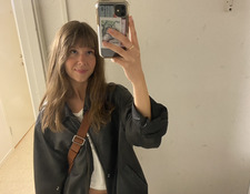 Stina Engström