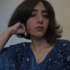 Samia Mehraj