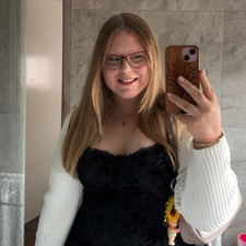 hailey brown