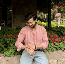 Umang Rohani