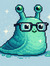 TealSlug