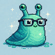 TealSlug