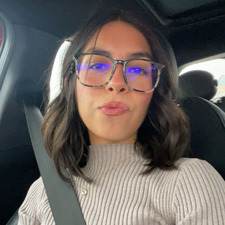 Gabby Becerril