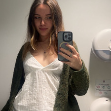 Embla Joergensen