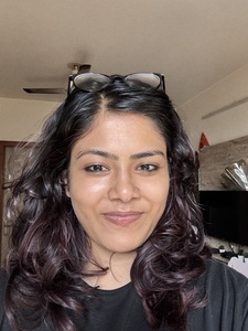 Simran Singh