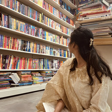 Harshini