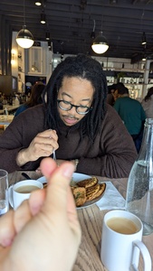 Levi Ayomide 