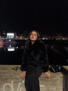 Daniela Pascu
