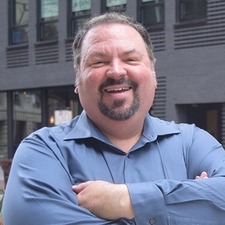 Jerry Smith
