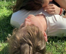 Pierce Samuel ✞︎ (Matching with Tampa)